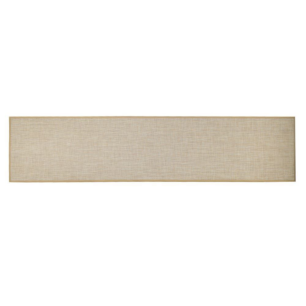 Tapete Para Quarto Ou Sala Titanium 0,67X3,00 M Havan Casa - Bege