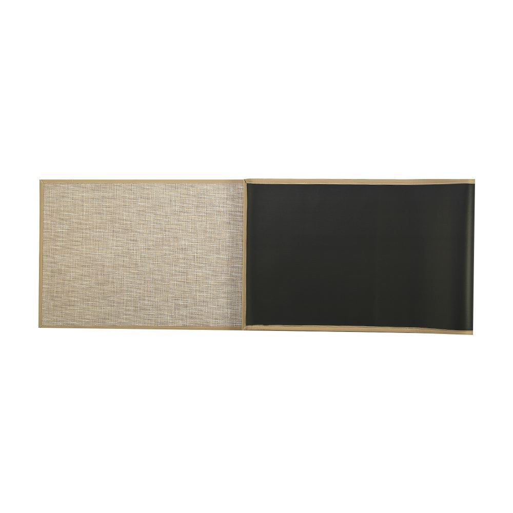 Tapete Para Quarto Ou Sala Titanium 0,67X3,00 M Havan Casa - Bege