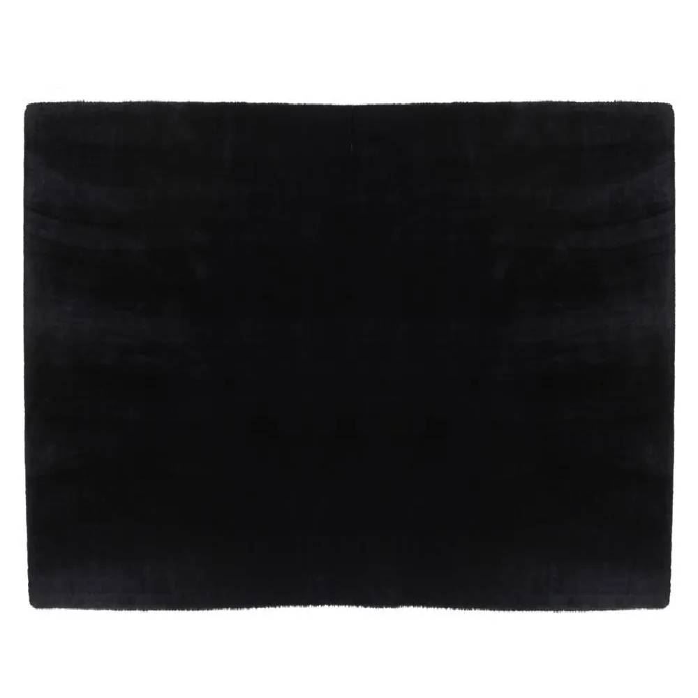 Tapete Para Sala E Quarto 2,50X3,00 M Epic Havan Casa - Preto