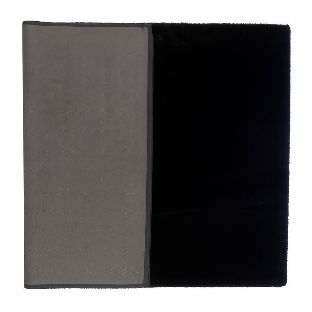 Tapete Para Sala E Quarto 2,50X3,00 M Epic Havan Casa - Preto