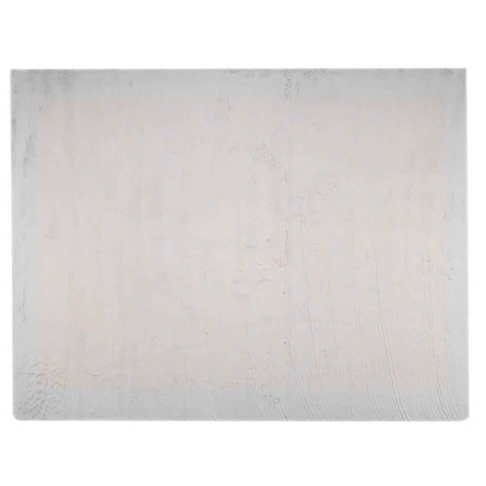 Tapete Para Sala Ou Quarto 2,50X3,00 M Epic Havan Casa - Marfim