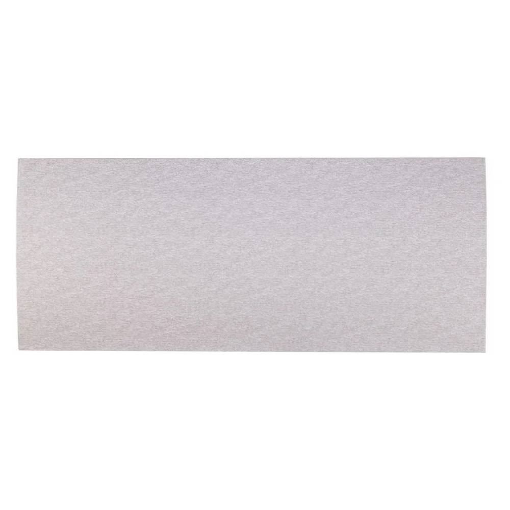 Tapete Passadeira Para Quarto E Sala 60X150 Cm Genova Havan Casa - Bege Liso