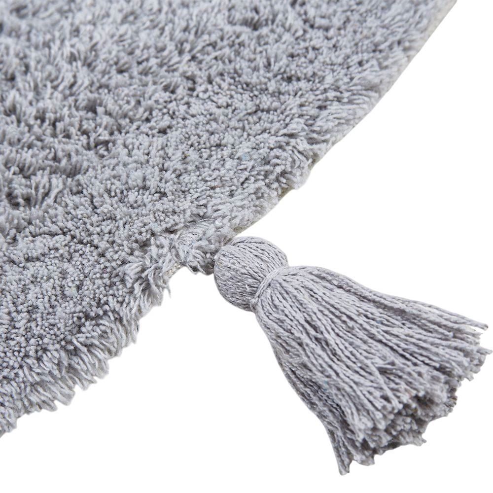 Tapete Redondo Infantil 1,5 M Havan Casa - Arco Iris