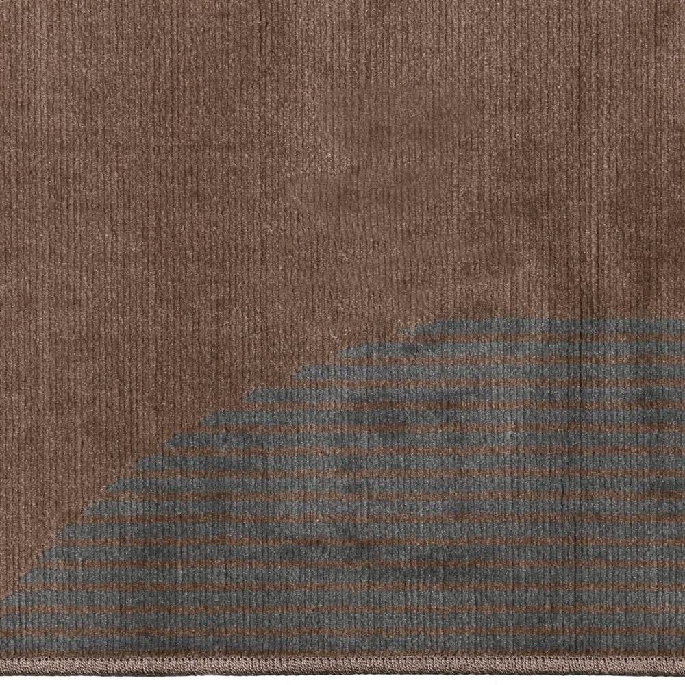 Tapete Para Quarto Ou Sala Renaissance 1,33X1,90 M Havan Casa - Genova Taupe