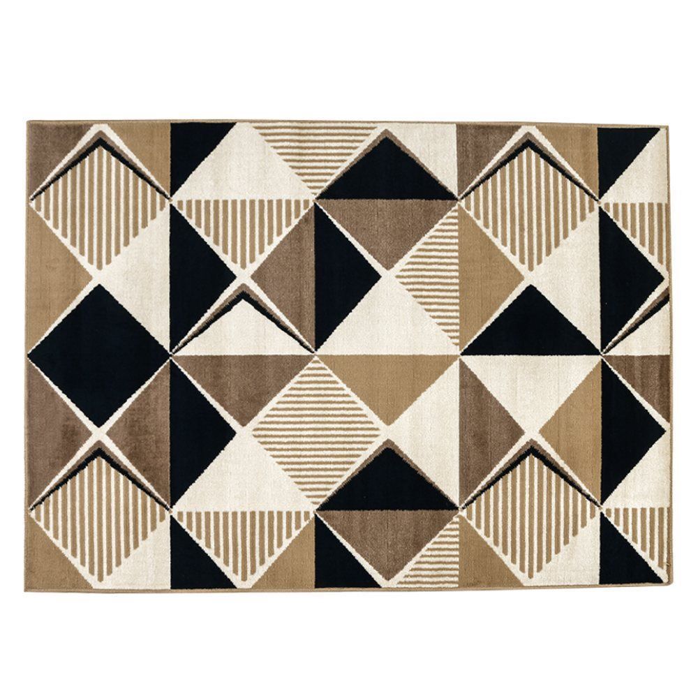 Tapete Para Quarto Ou Sala Renaissance 1,33X1,90 M Havan Casa - Venice Creme