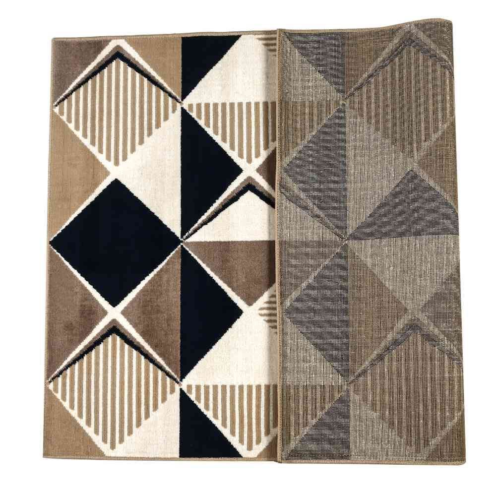 Tapete Para Quarto Ou Sala Renaissance 1,33X1,90 M Havan Casa - Venice Creme