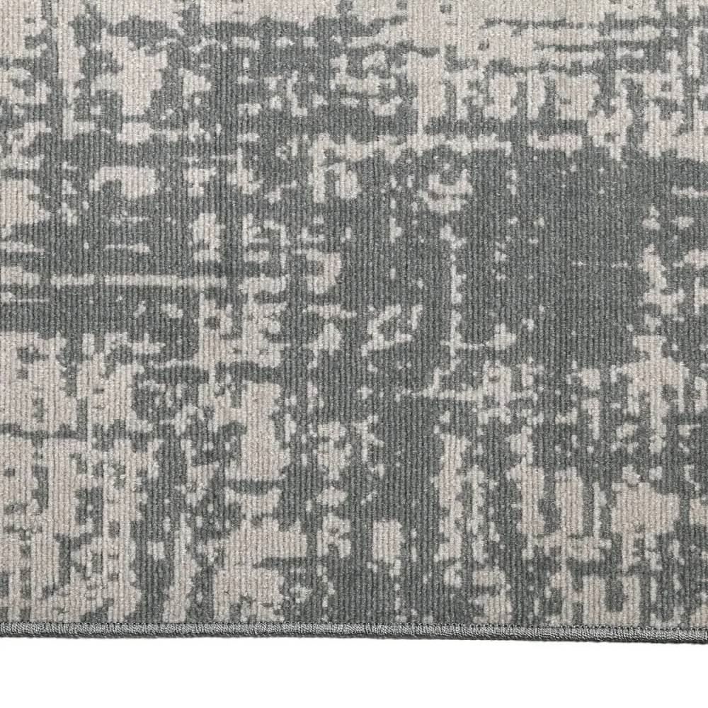 Tapete Para Quarto E Sala 2,00X2,50 M Renaissance Havan Casa - Roma Cinza