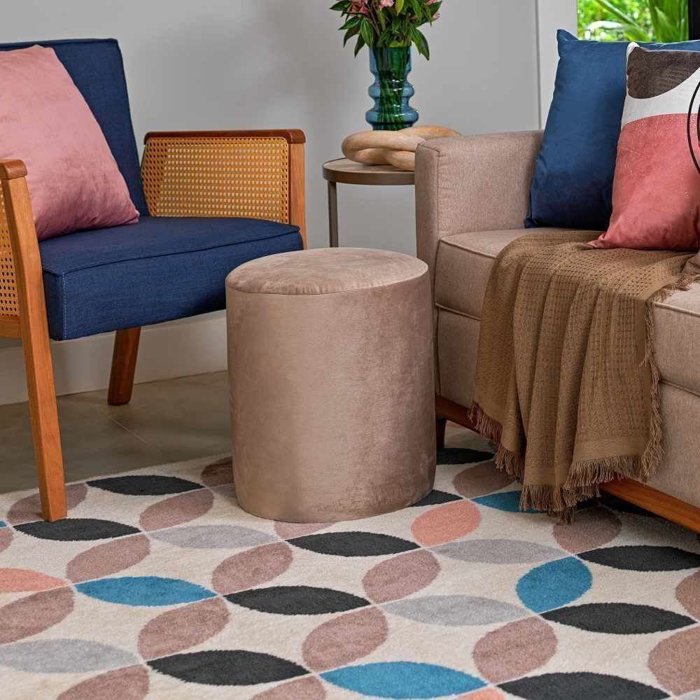 Tapete Renaissance 2,00X2,50 M J. Serrano - Taylor