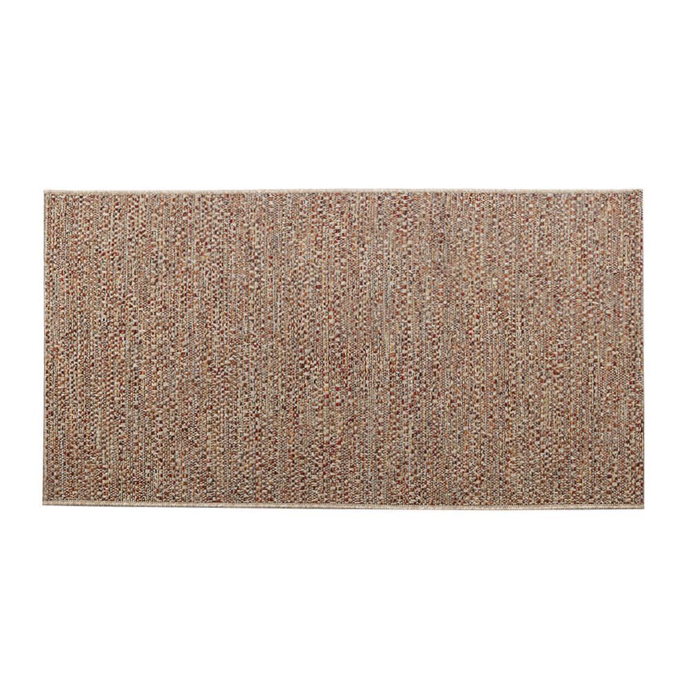 Tapete Para Quarto Ou Sala 80X150 Cm Riviera Havan Casa - Bege Colors