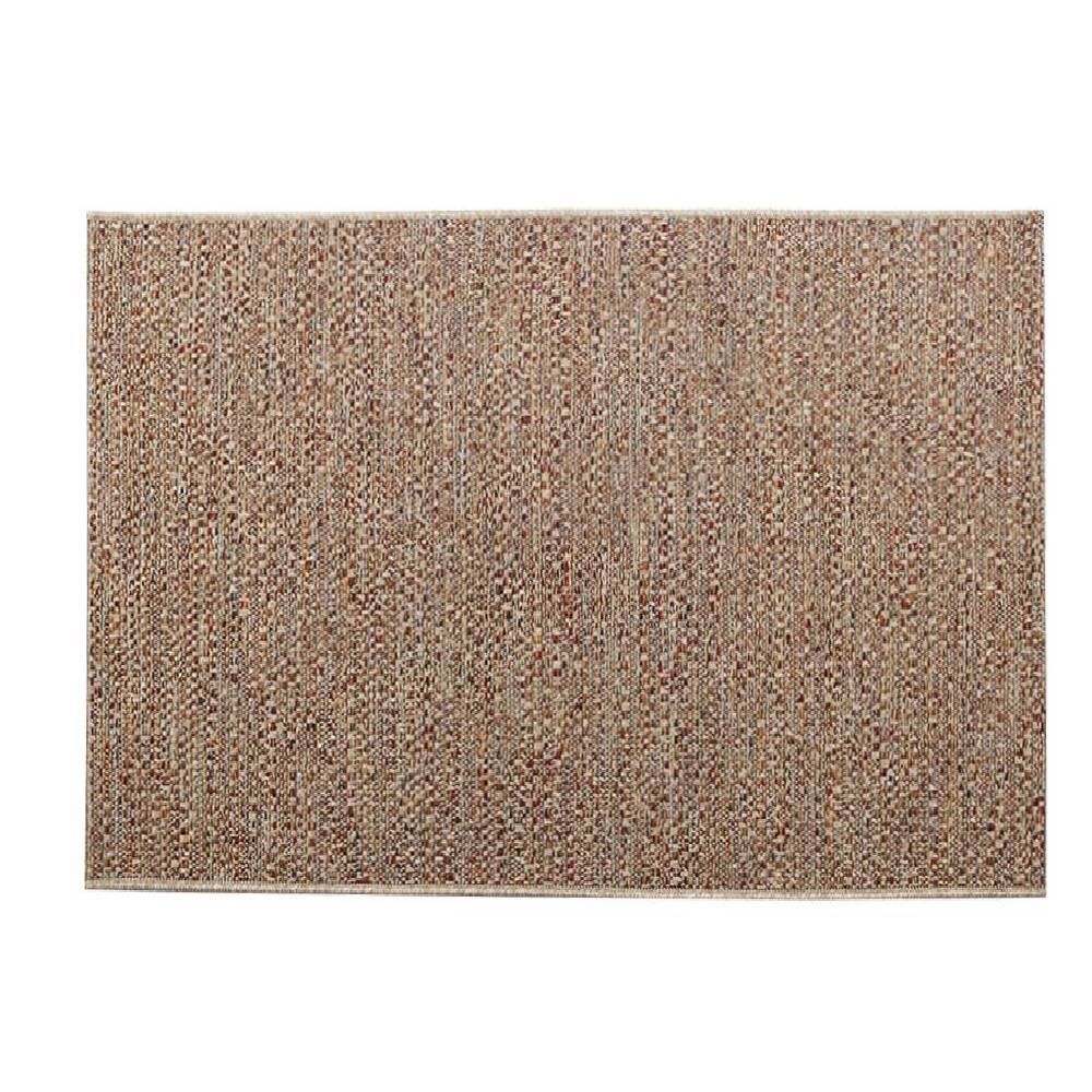 Tapete Para Quarto E Sala 1,40X2,00 M Rivieira Havan Casa - Bege Colors