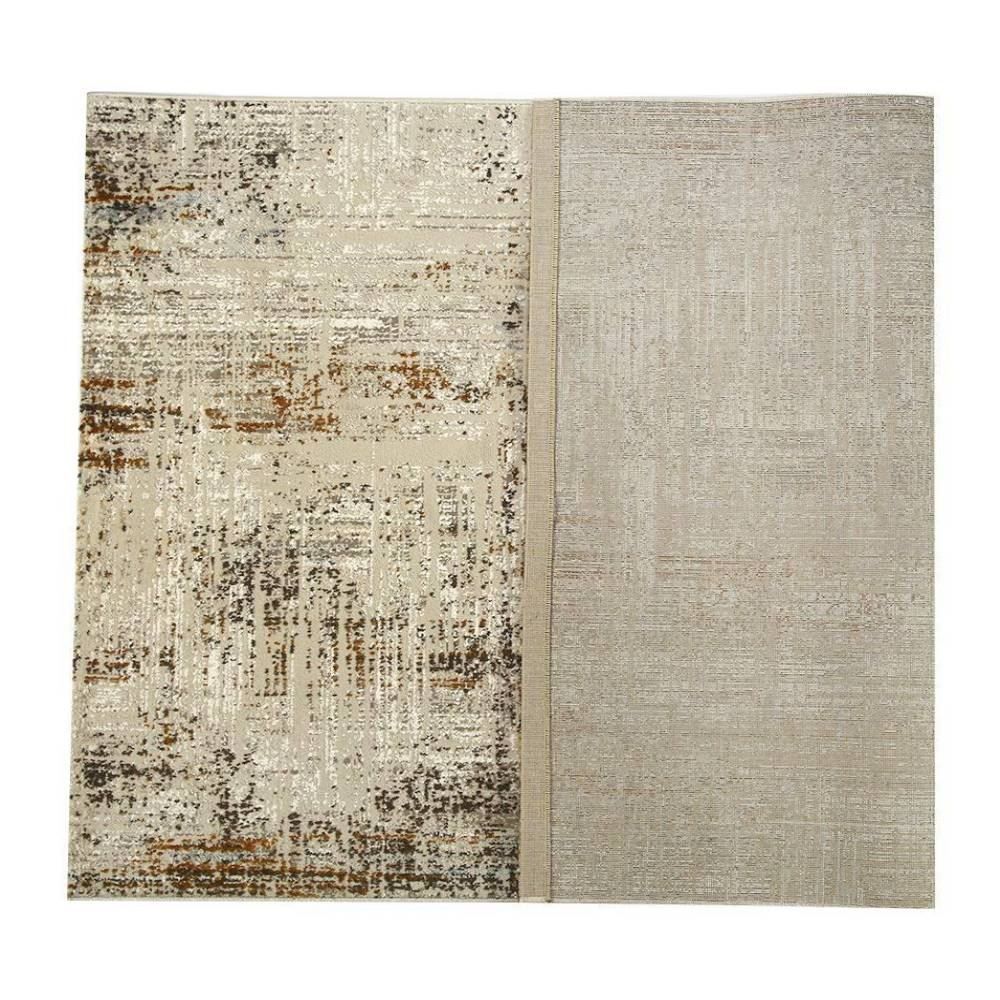 Tapete Para Quarto E Sala 2,00X3,00 M Shiraz Havan Casa - Terracota