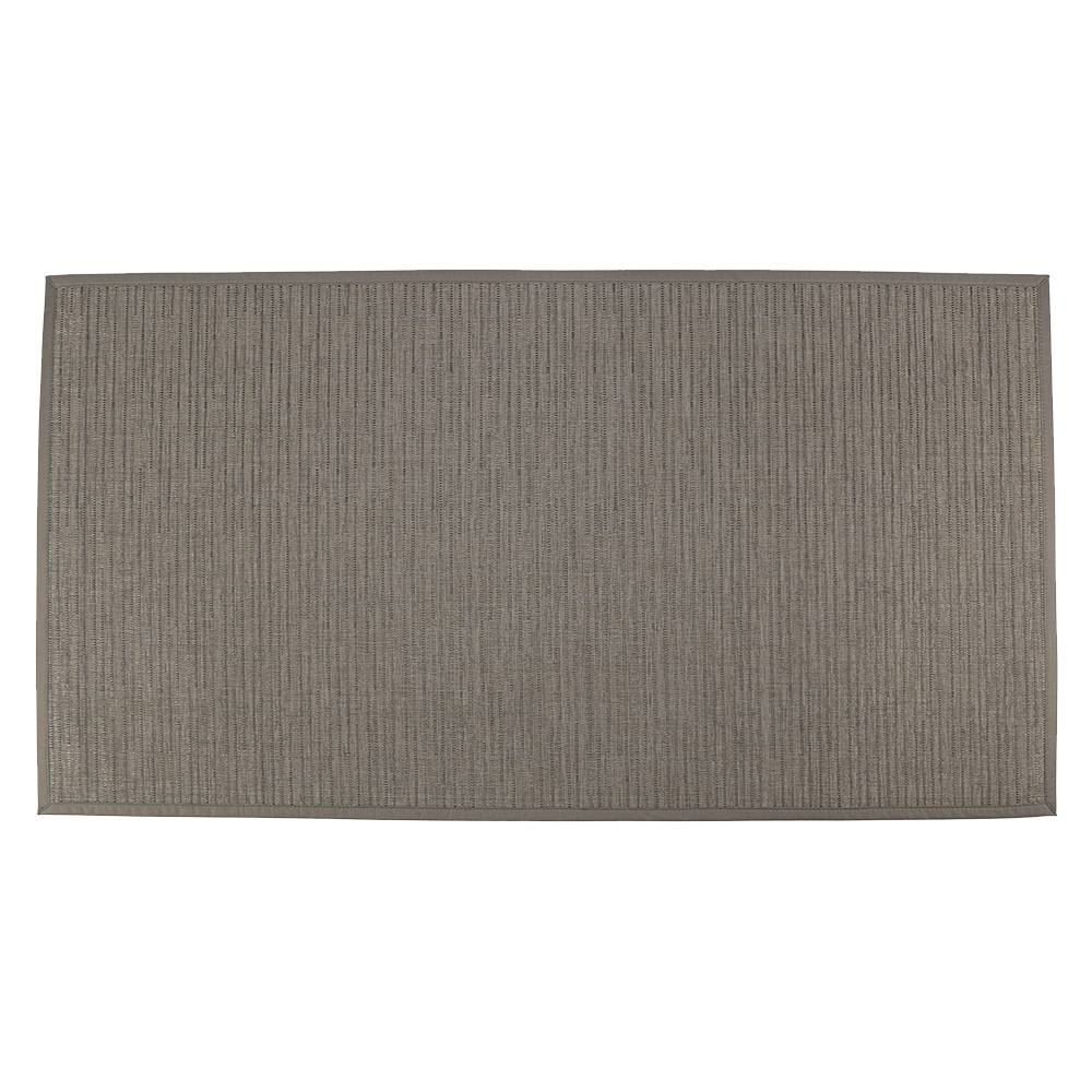 Tapete Para Quarto E Sala Titanium 0,80X1,50M Havan - Taupe