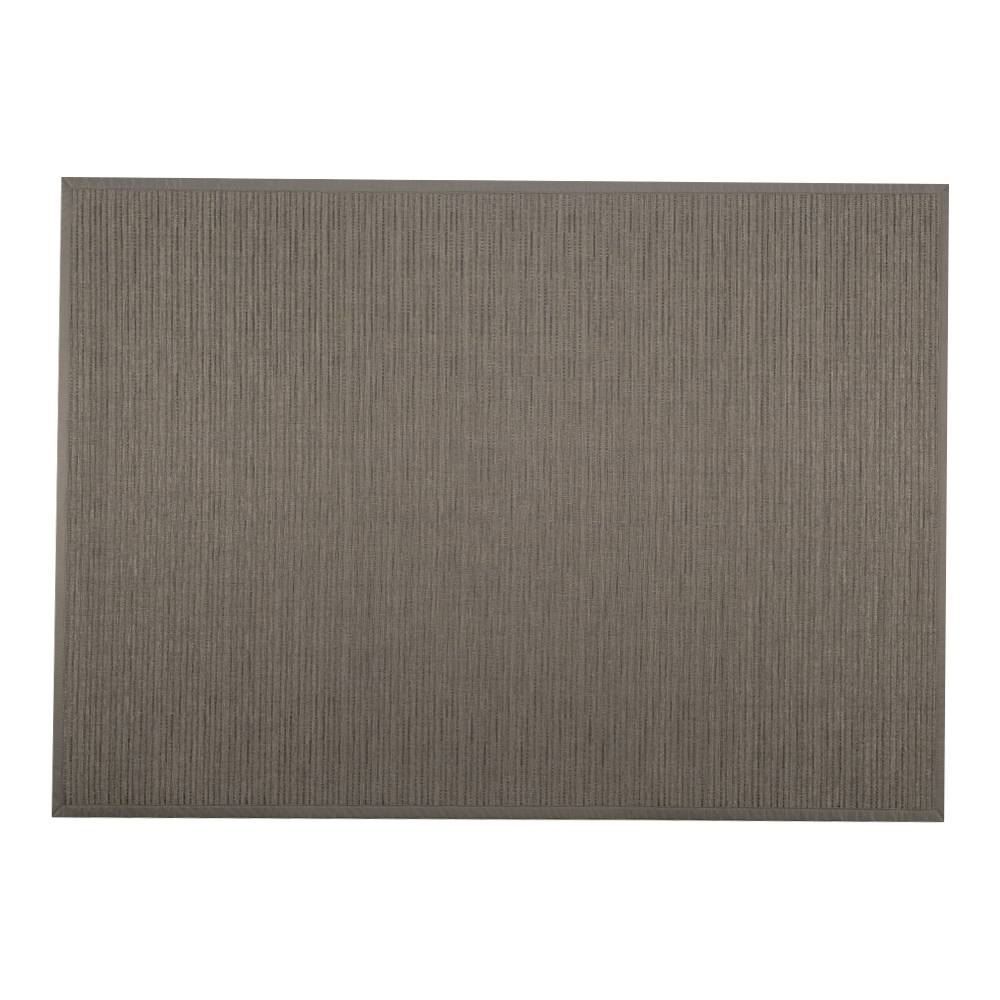 Tapete Titanium 1,40X2,00M Havan - Taupe