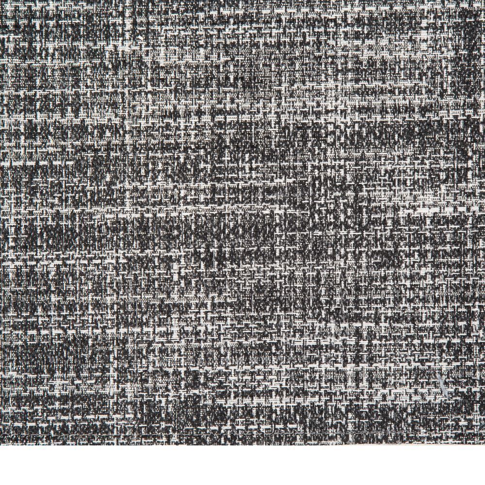 Tapete Verona 2,00X2,50 Cm Havan Casa - Cinza