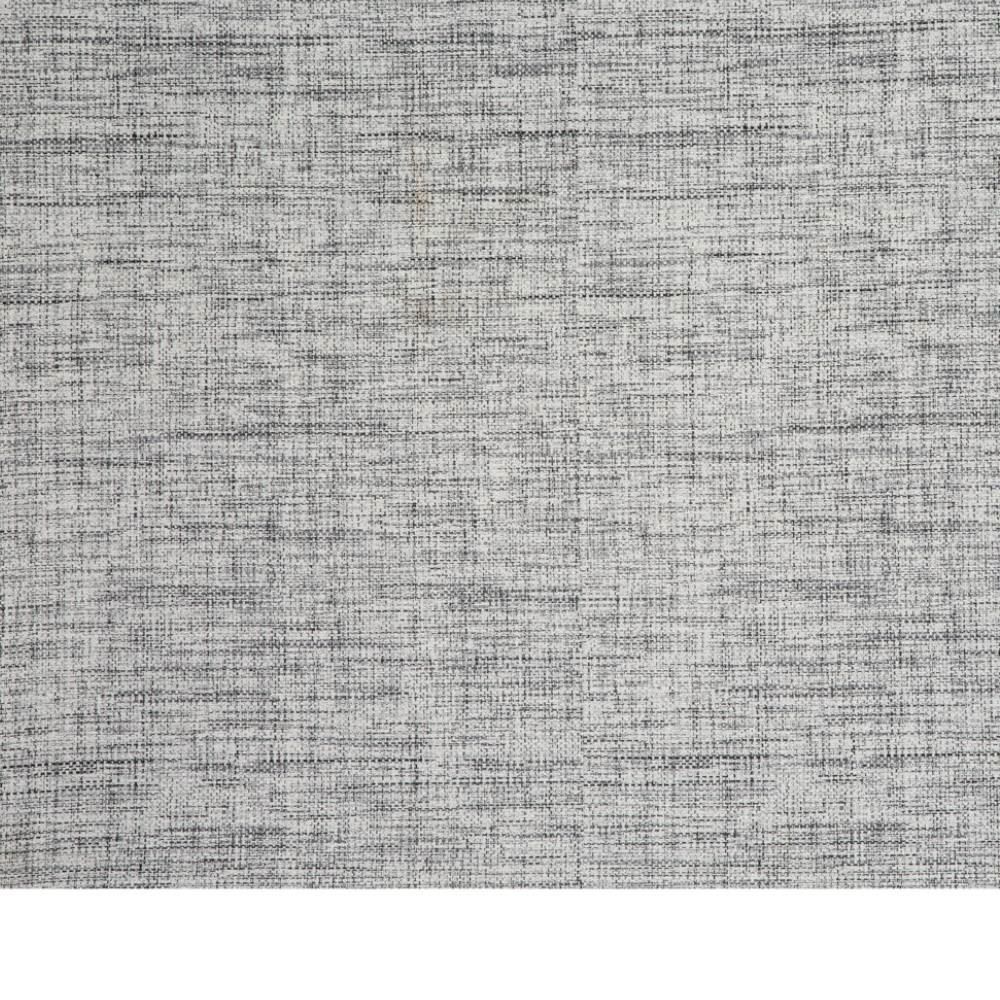 Tapete Verona 2,00X2,50 M Havan Casa - Cinza claro