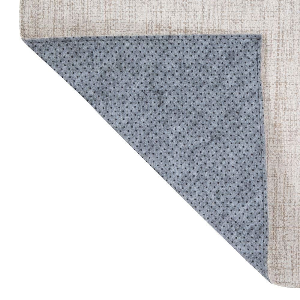 Tapete Para Quarto E Sala Verona 2,50 X 3,00 M Havan Casa - Bege