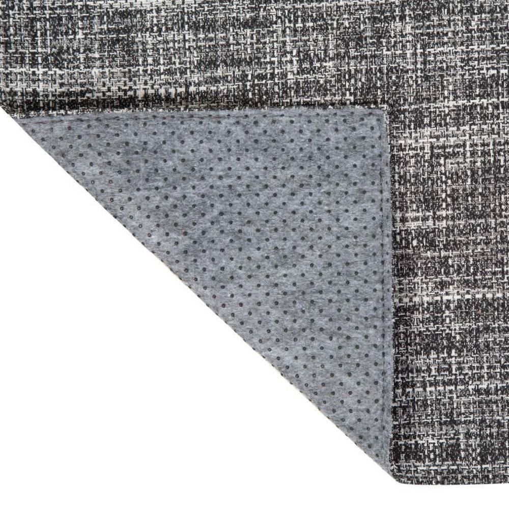 Tapete Para Quarto E Sala Verona 2,50 X 3,00 M Havan Casa - Cinza