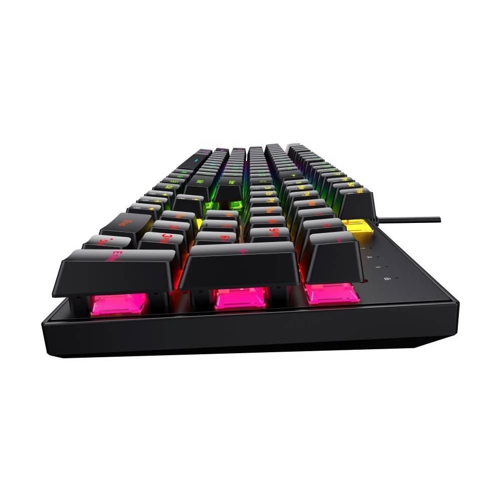 Teclado Mecânico Gamer Rgb Havit Kb914l - ST79798
