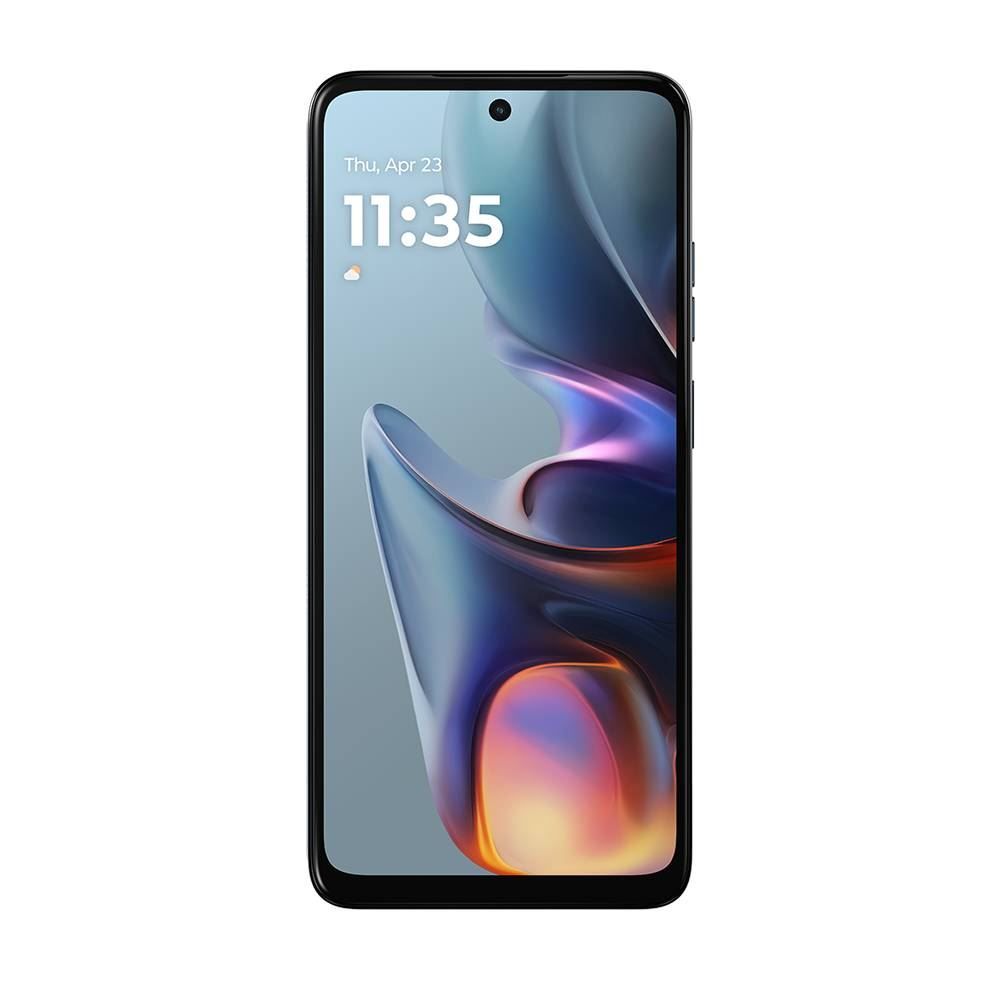 Telefone Celular Motorola Xt2523-2 G05 128Gb - CINZA