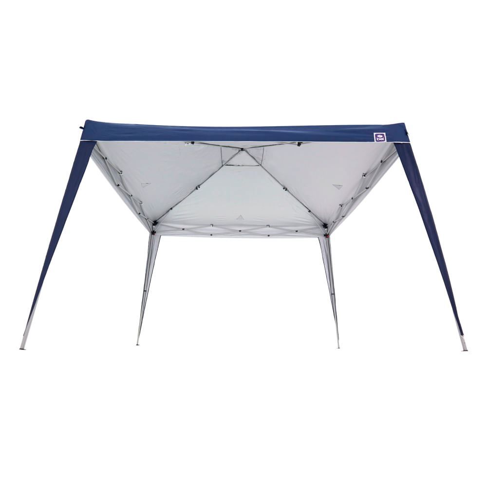 Tenda Dobrável De Praia E Camping Bel Fix 3303 - Azul