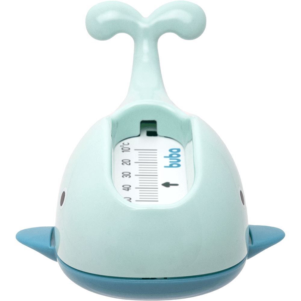 Termometro De Banho Baleia Buba - 18799