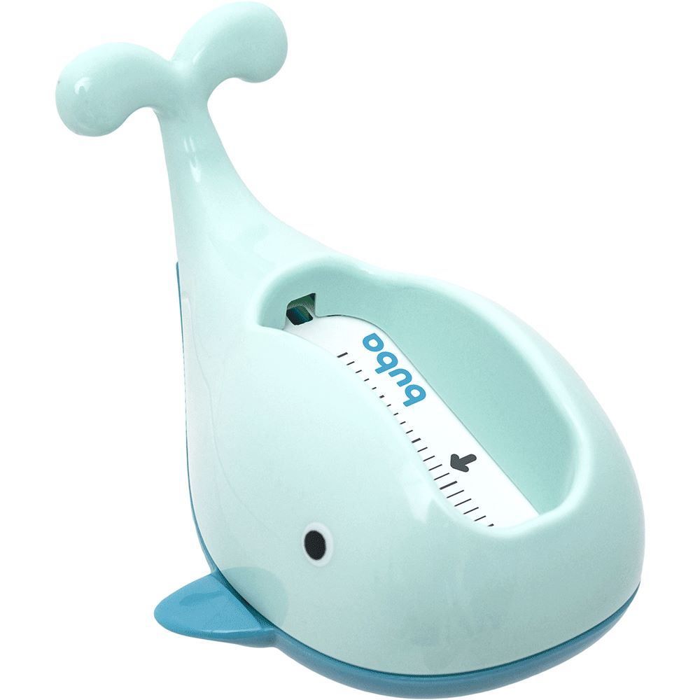 Termometro De Banho Baleia Buba - 18799