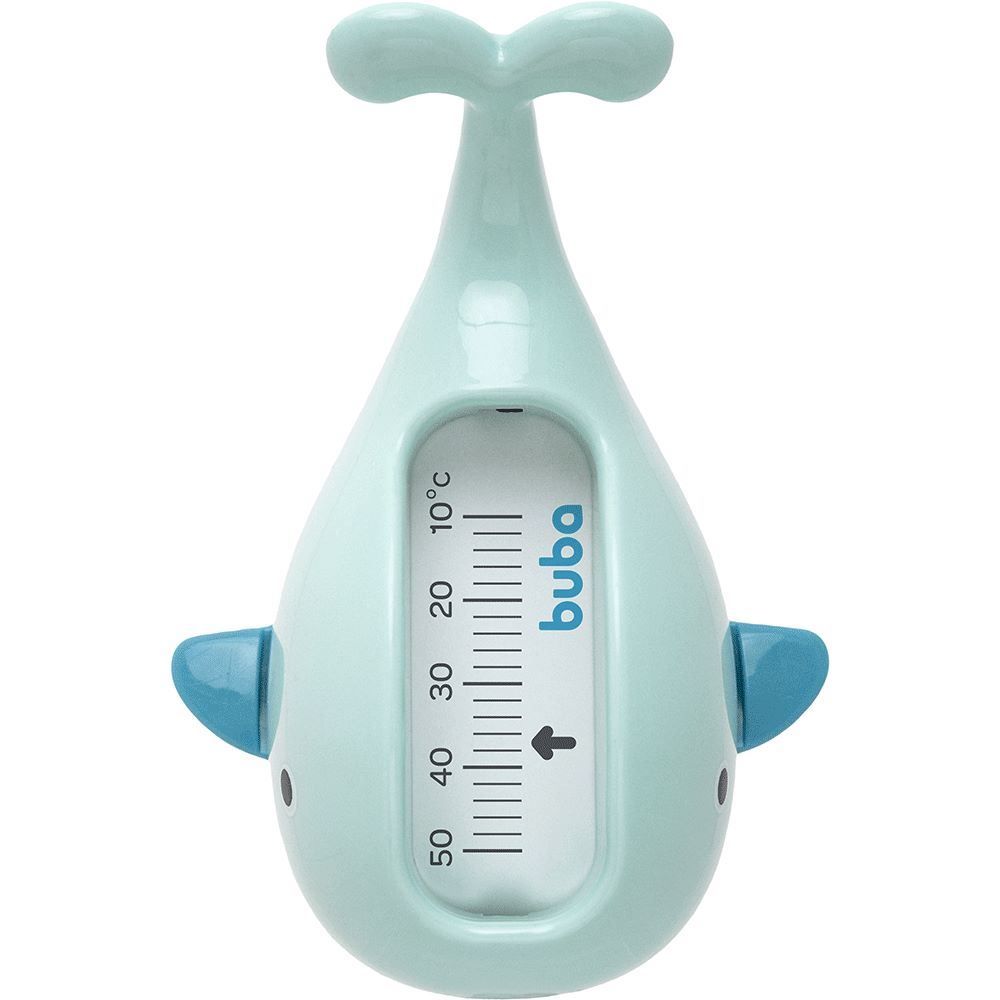 Termometro De Banho Baleia Buba - 18799