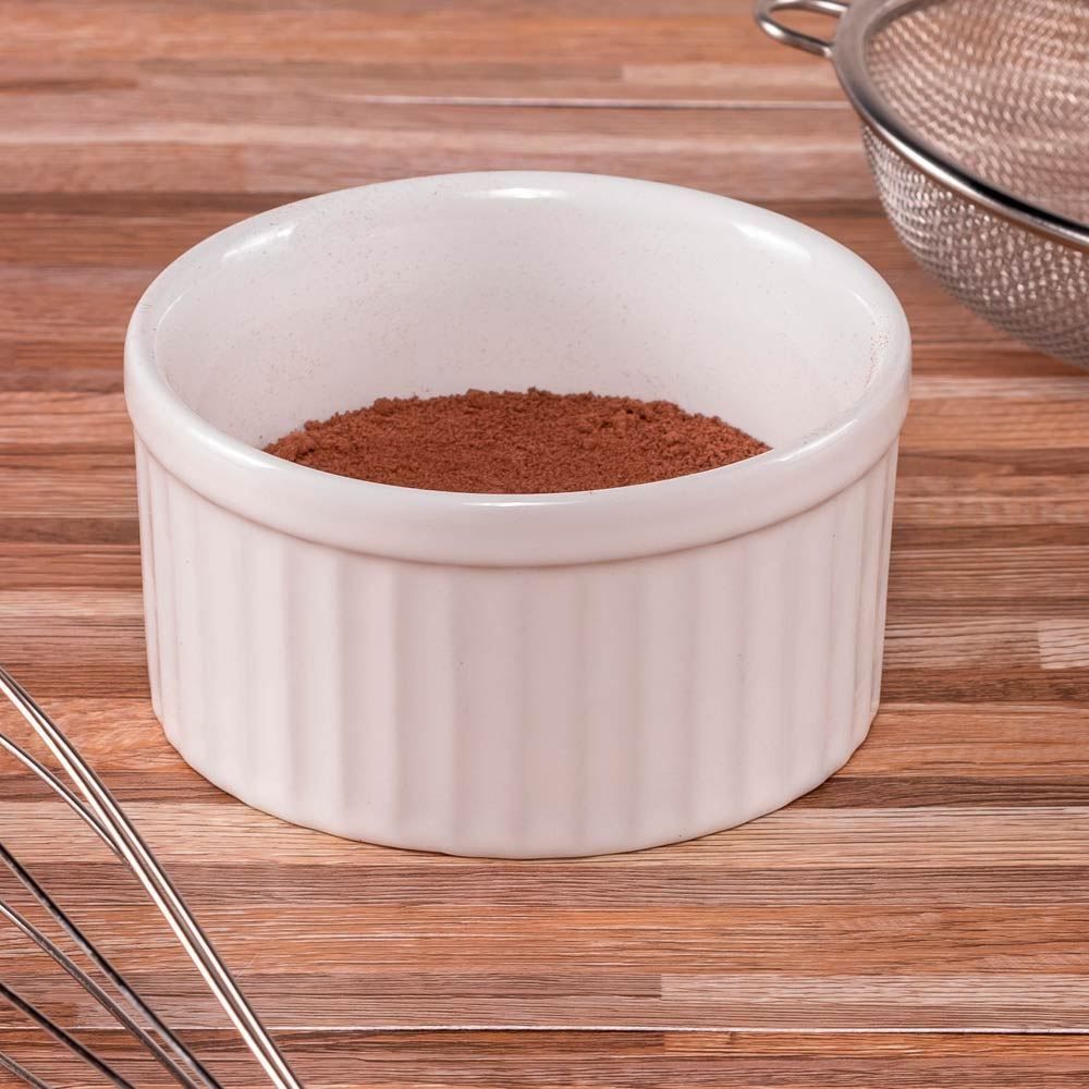 Tigela Ramequin 10cm Oxford - Porcelana