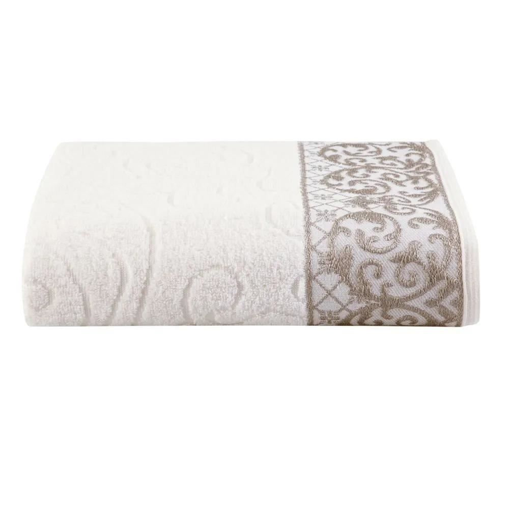 Toalha Banho Madri Havan Casa - Off White