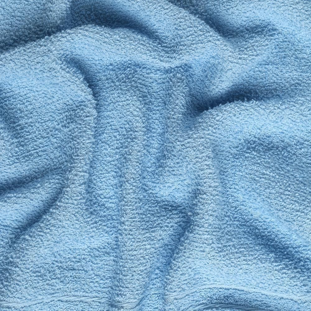 Toalha De Banho 100% Algodão Class Havan Casa - Azul Claro