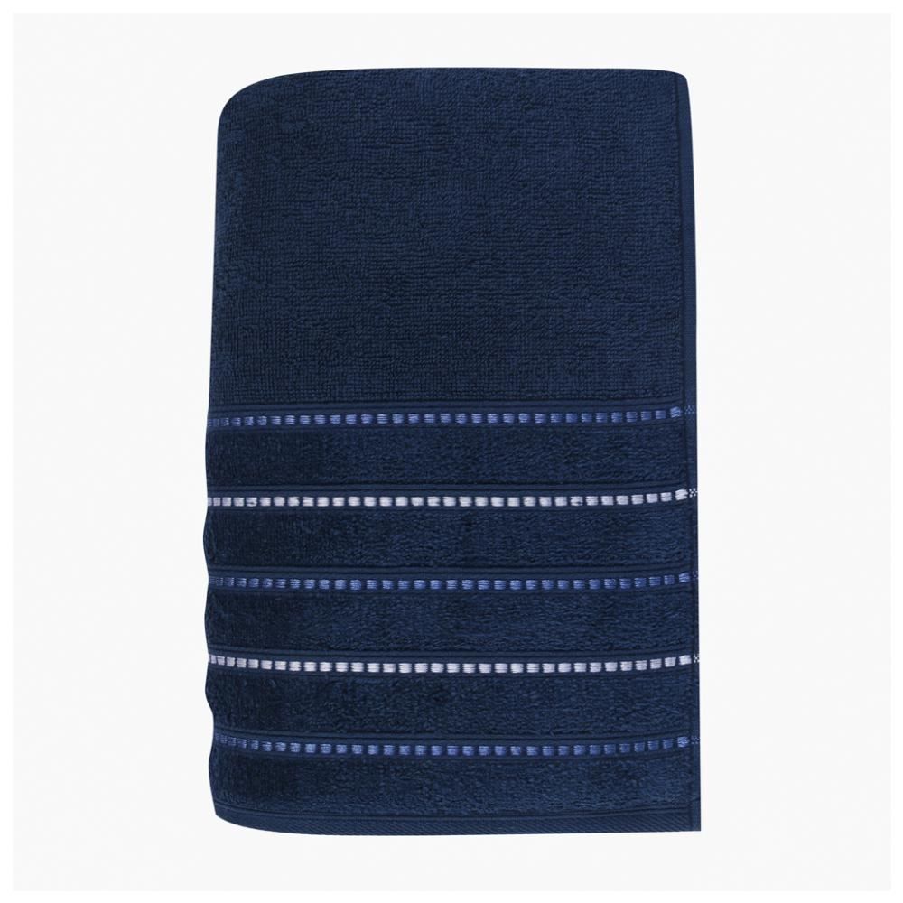 Toalha De Banho Tivoli Havan Casa - Petróleo