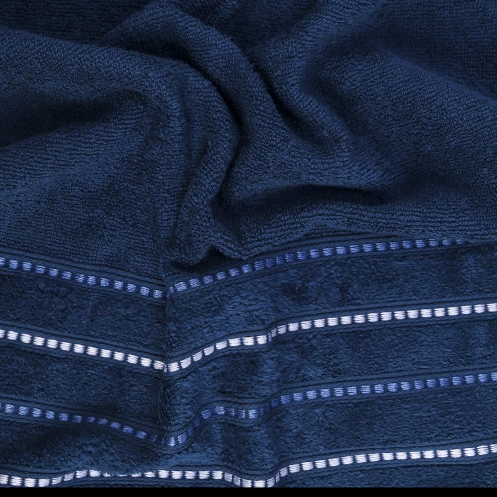 Toalha De Banho Tivoli Havan Casa - Petróleo