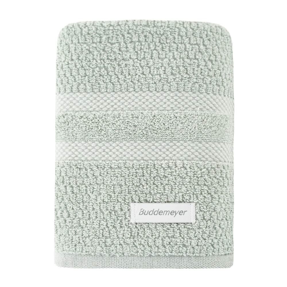 Toalha De Banho 100% Algodão Vanilla Extra Soft Buddemeyer - Verde Claro