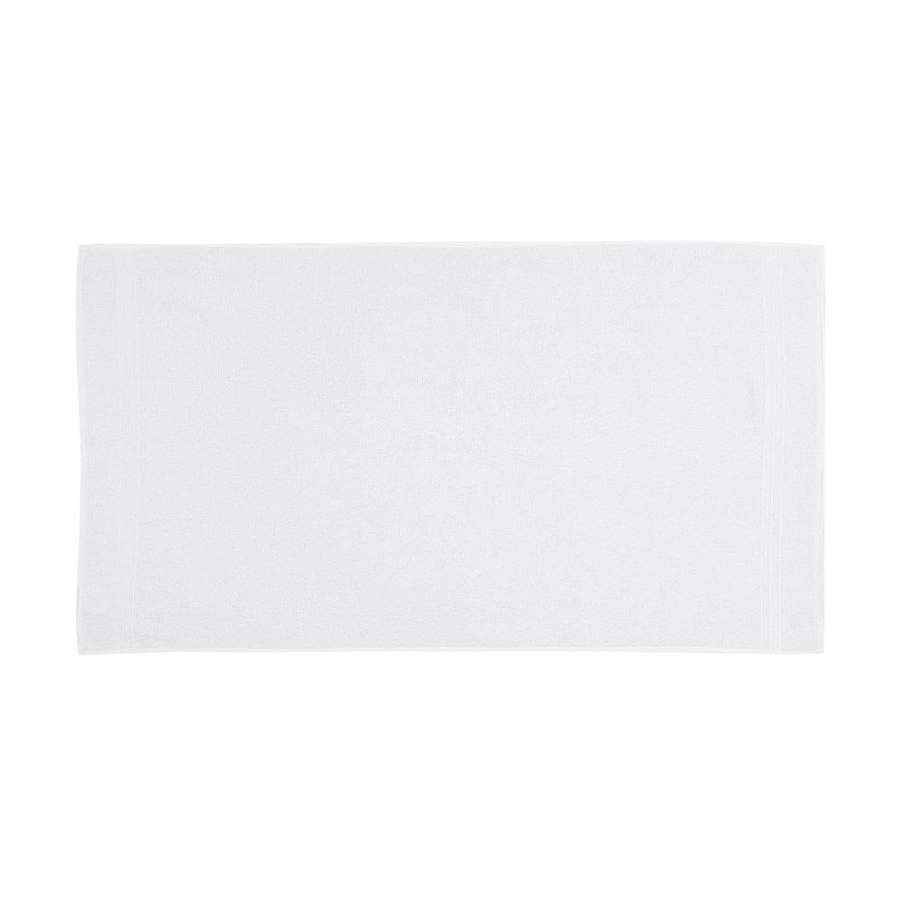 Toalha De Banho 100% Algodão Class Havan Casa - Branco