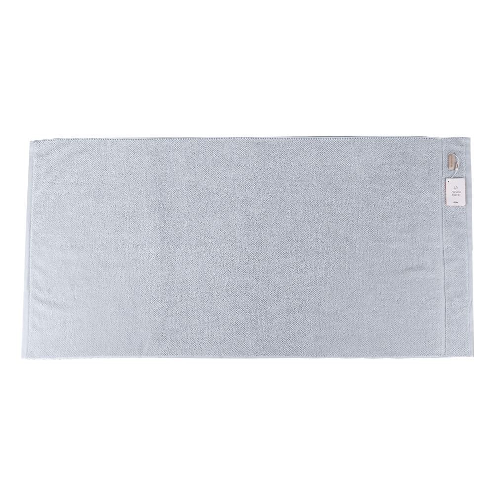 Toalha de Banho Fio Egípcio Döhler - Cinza Médio