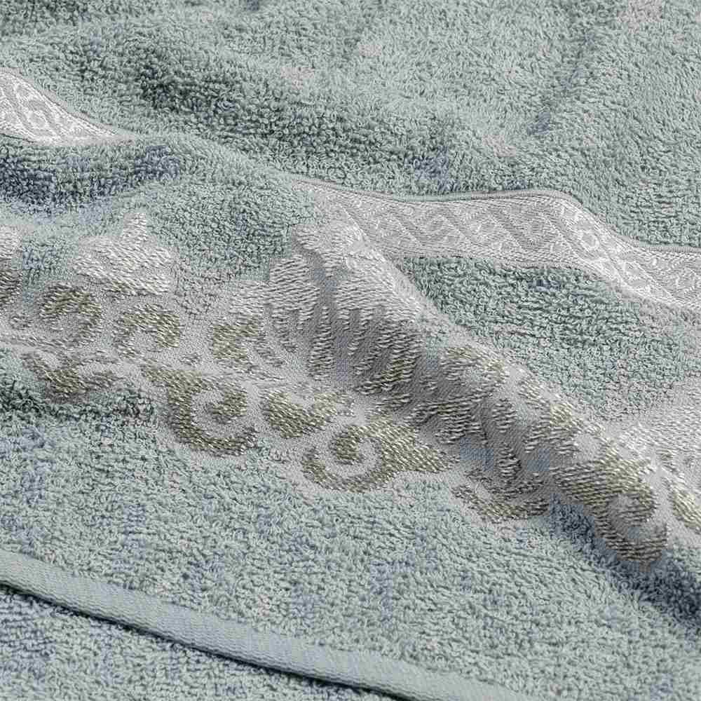 Toalha De Banho Florenca Karsten - Azul