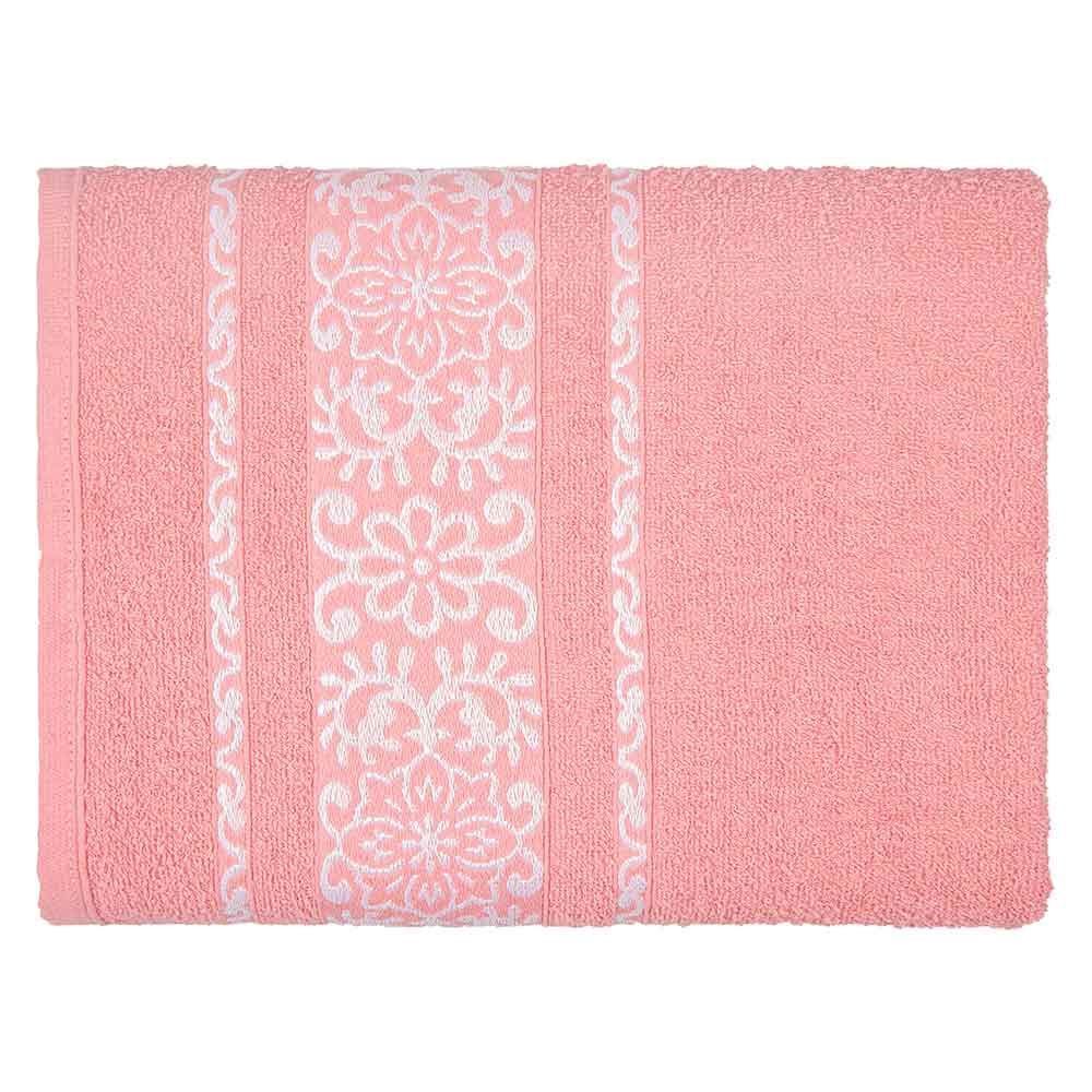 Toalha De Banho Lis - Rose