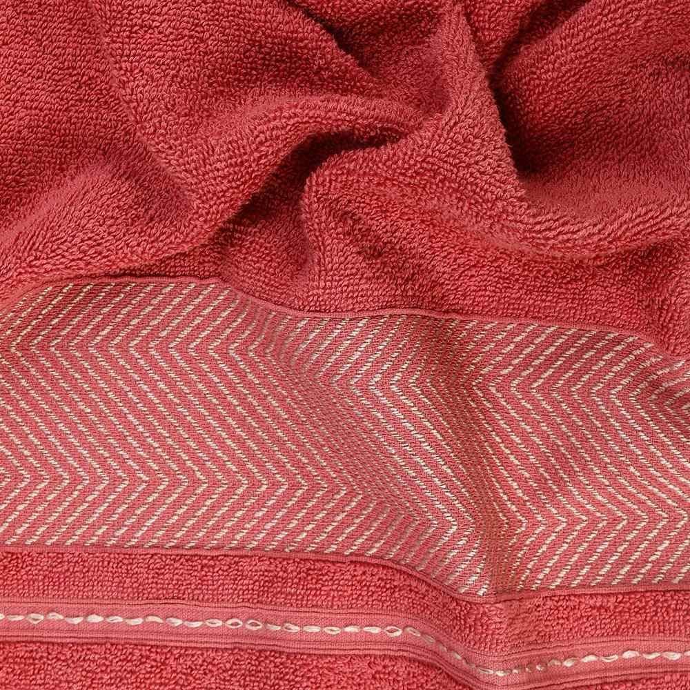 Toalha De Banho 100% Algodão Lisboa Havan Casa - Coral