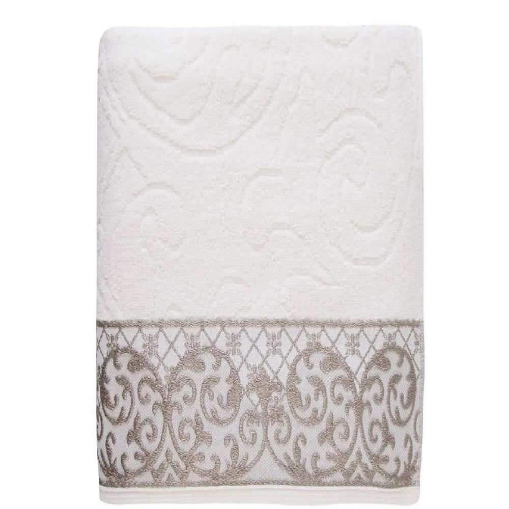 Toalha De Banho Madri Havan Casa - Off White