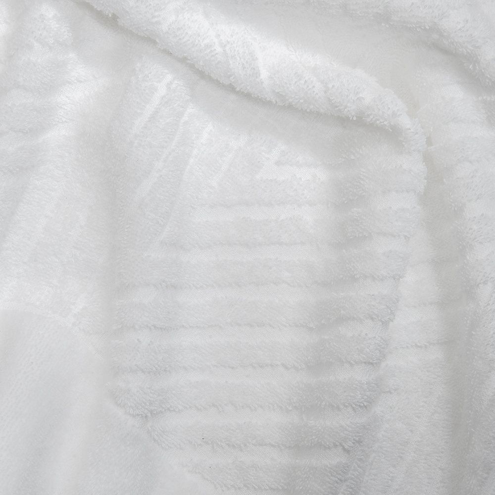 Toalha De Banho Montreal - Branco