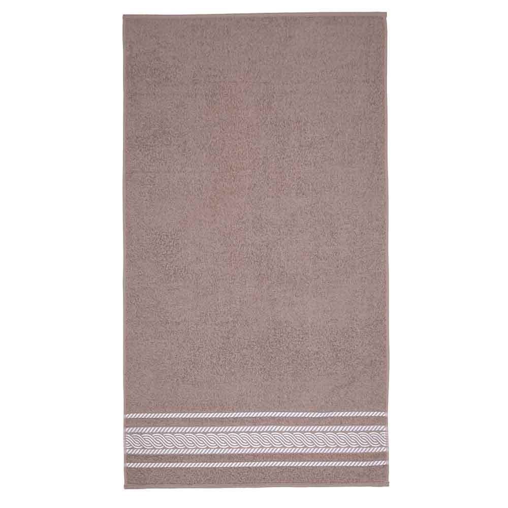 Toalha De Banho Napole Havan Casa - Cabocla