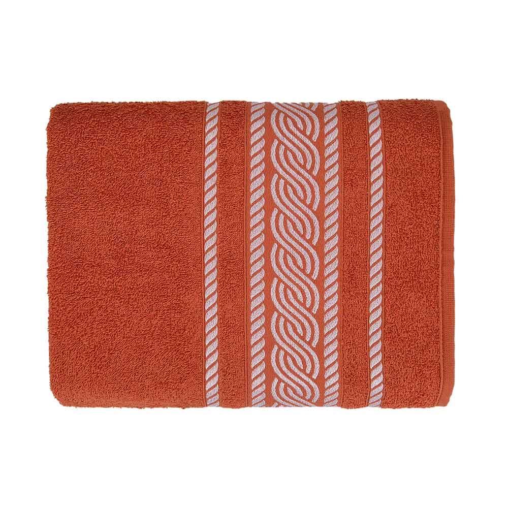 Toalha De Banho Napole Havan Casa - Mango