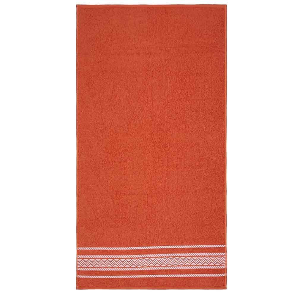 Toalha De Banho Napole Havan Casa - Mango