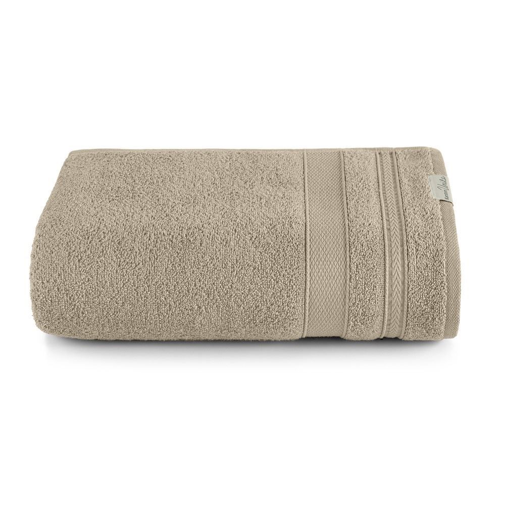 Toalha De Banho Premier Karsten - Bege