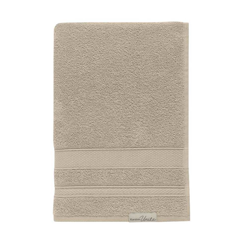 Toalha De Banho Premier Karsten - Bege