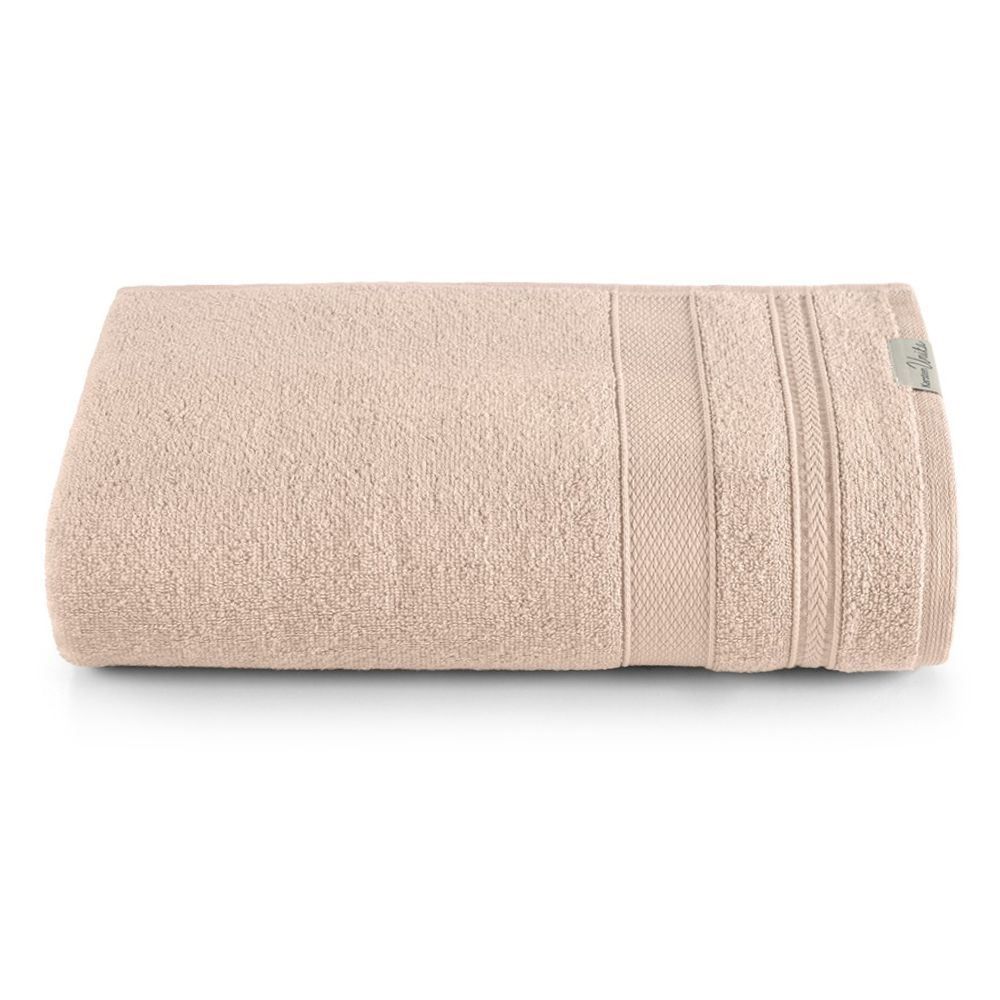 Toalha De Banho Premier Karsten - Rosa