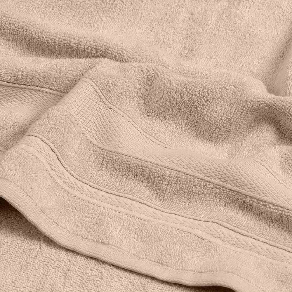 Toalha De Banho Premier Karsten - Rosa