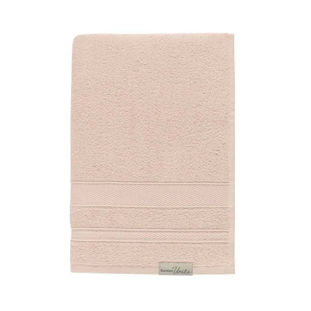 Toalha De Banho Premier Karsten - Rosa