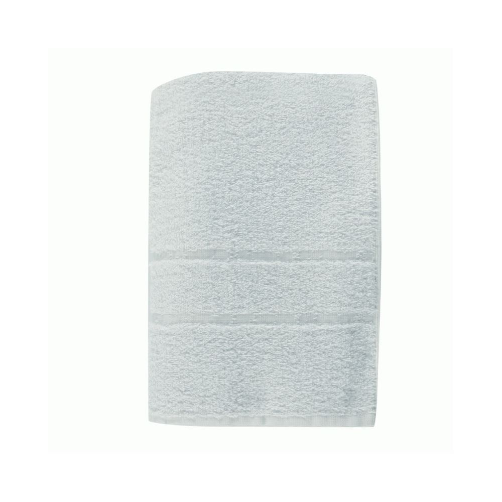 Toalha De Banho Linha Hotel 70 X 1,35 Cm Havan Casa - Branco