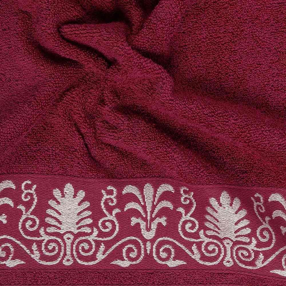 Toalha De Banho Roma Havan Casa - Malva